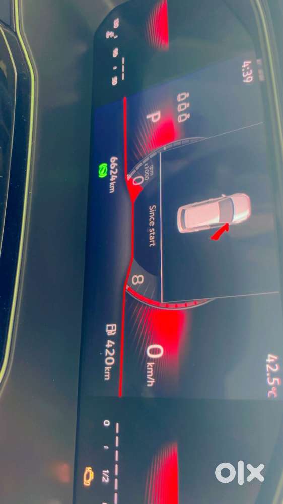Volkswagen Virtus 1.5 Tsi Gt Plus Evo Dsg, 2026, Petrol