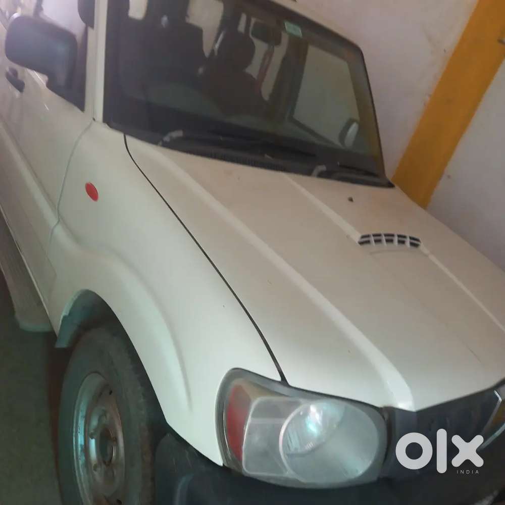 Good Condition Car