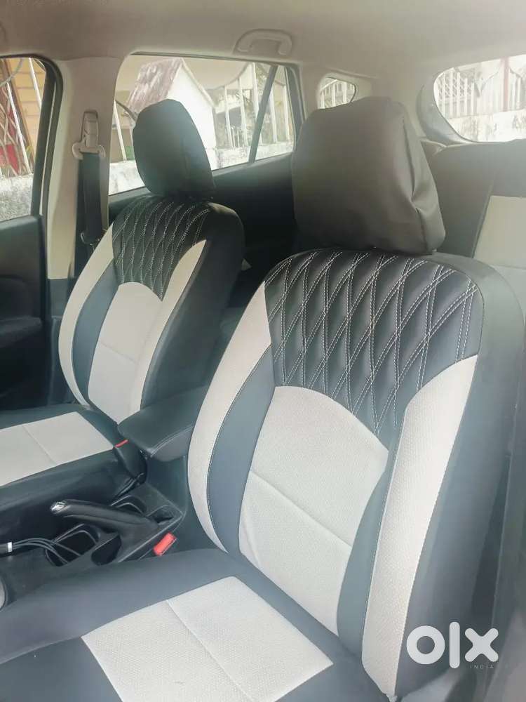 Maruti Suzuki S-cross 2017 Diesel Good Condition
