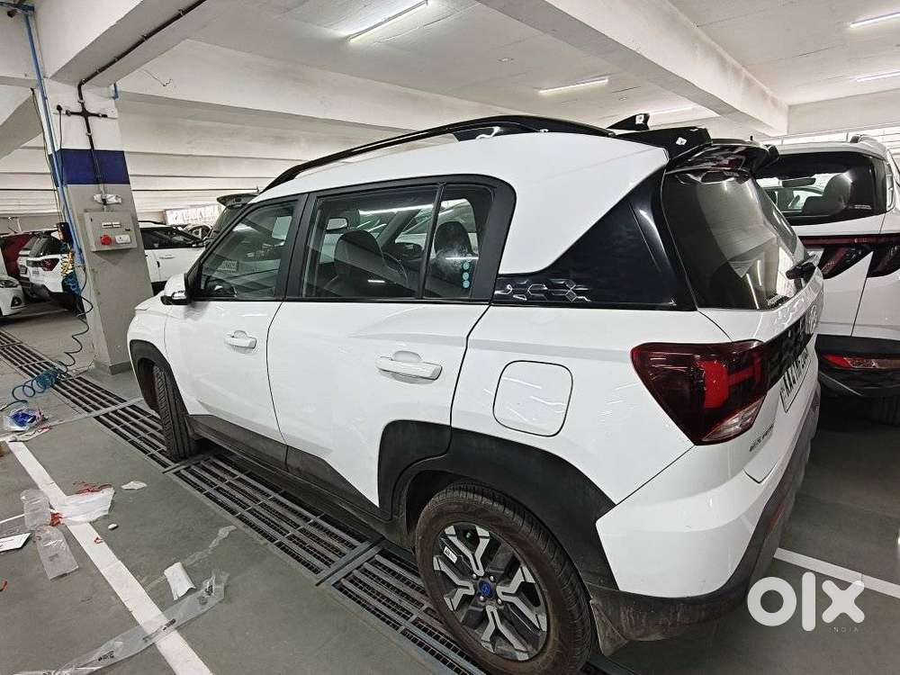 Hyundai Exter Sx (o) Connect 1.2 Amt, 2024, Petrol