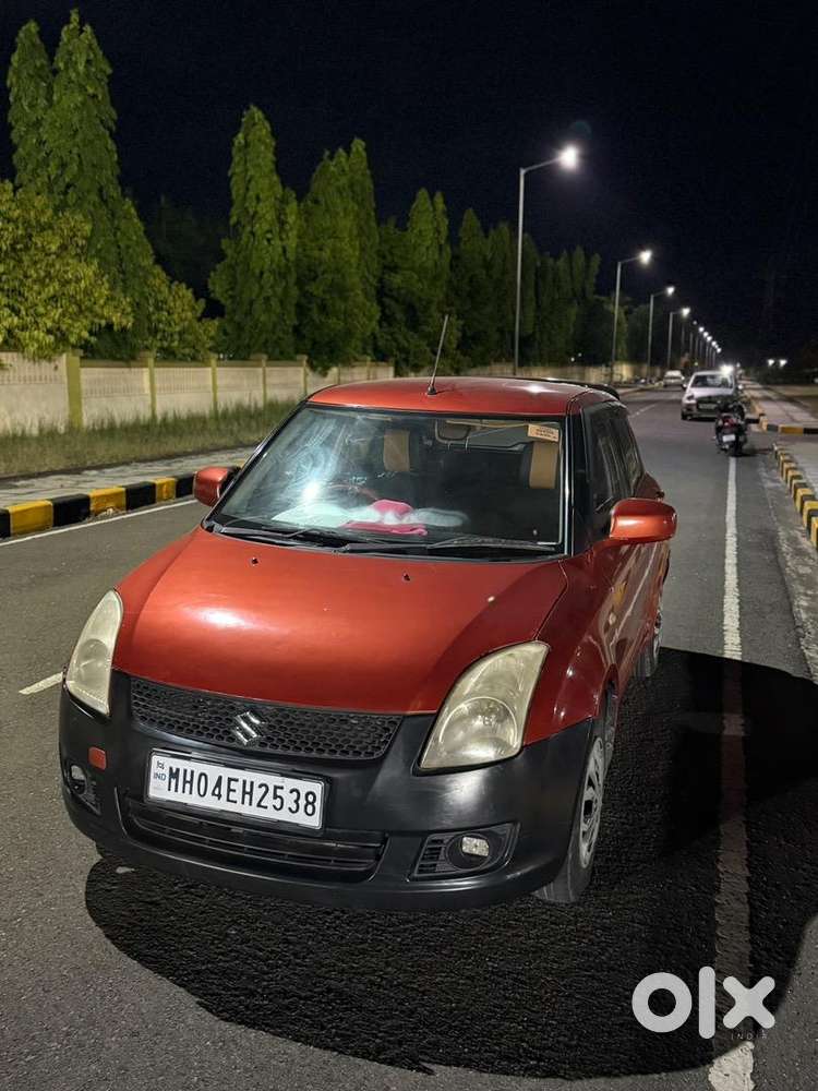 Maruti Suzuki Diesel 2010
