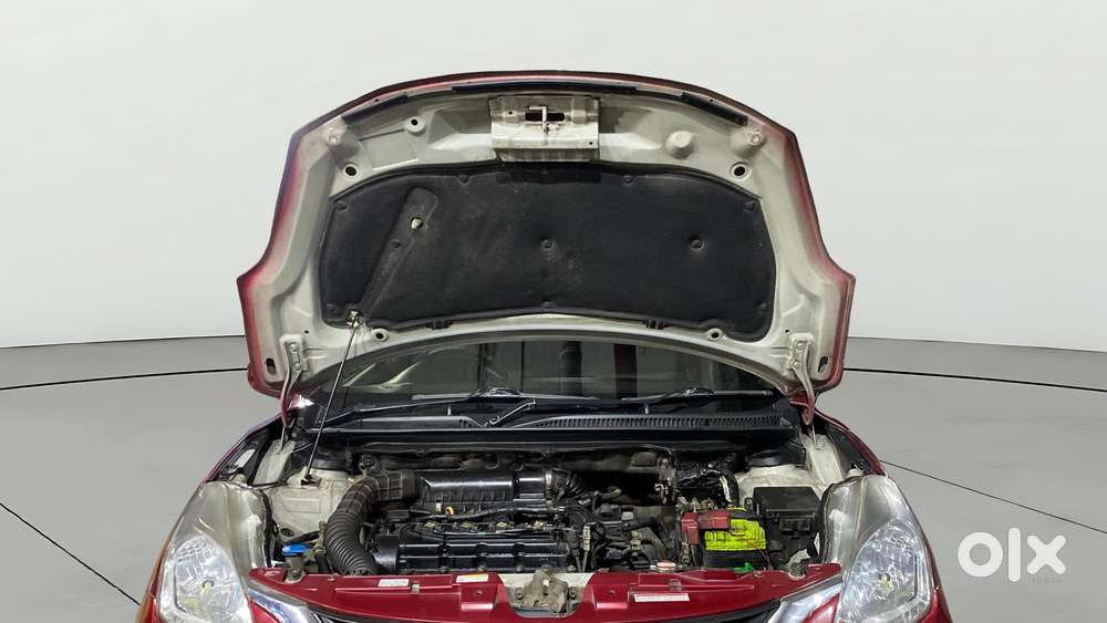 Maruti Suzuki Baleno 1.2 Sigma, 2018, Petrol