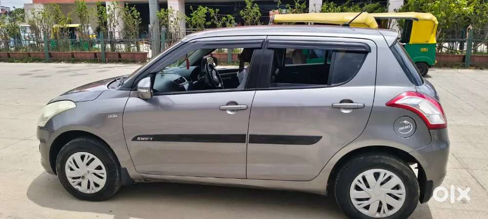 Maruti Suzuki Swift 2015 Diesel Good Condition