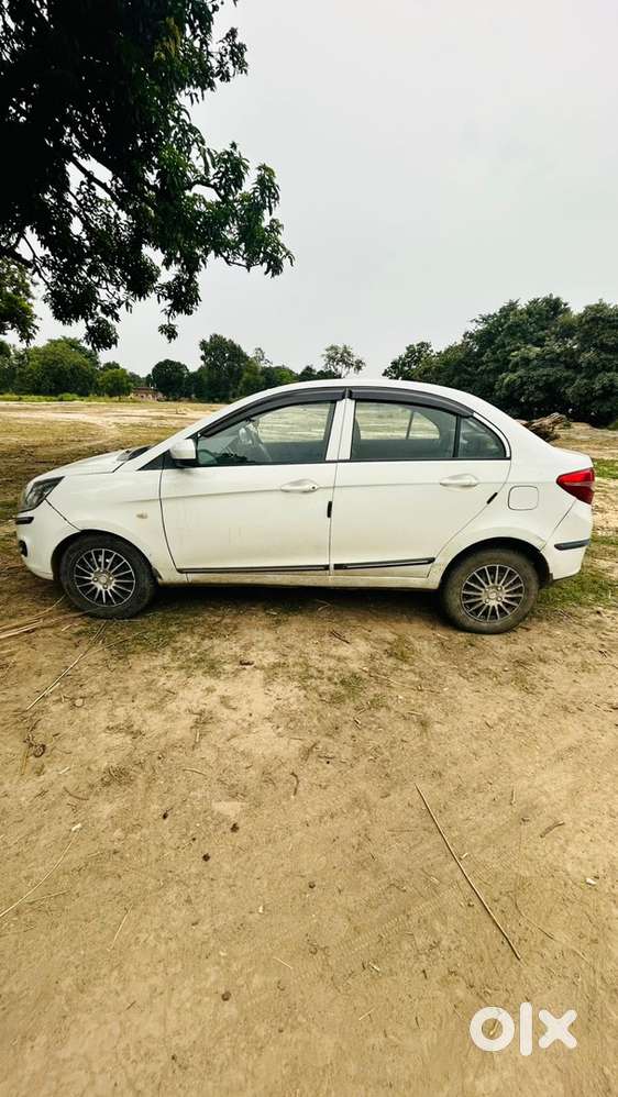2018 Tata Zest 1.2