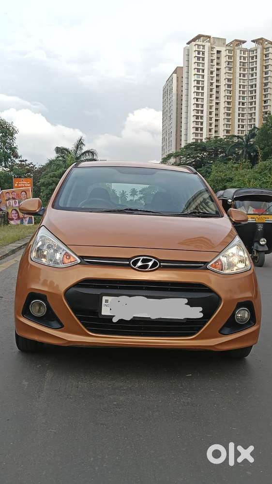 Hyundai I10 Asta Vtvt, 2014, Petrol