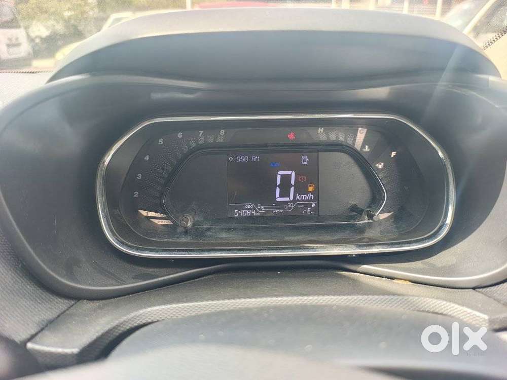 Tata Nexon [ ] 1.2 Revotron Xz Plus Dual Tone Roof, 2023, Diesel