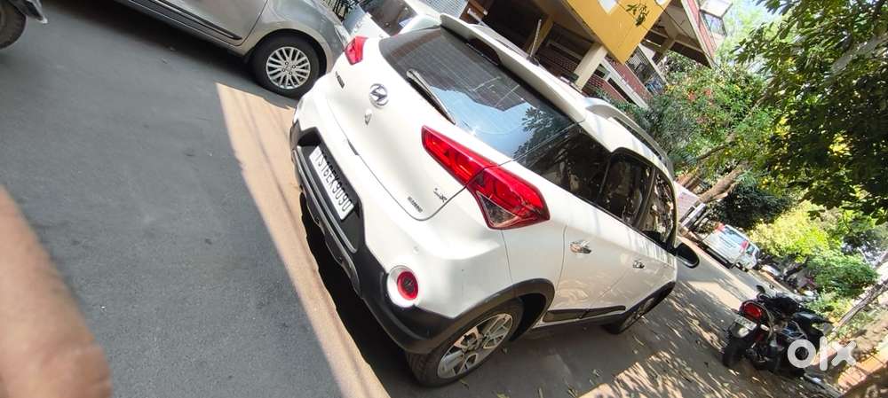 Hyundai Elite I20 Sportz (o) 1.2, 2016