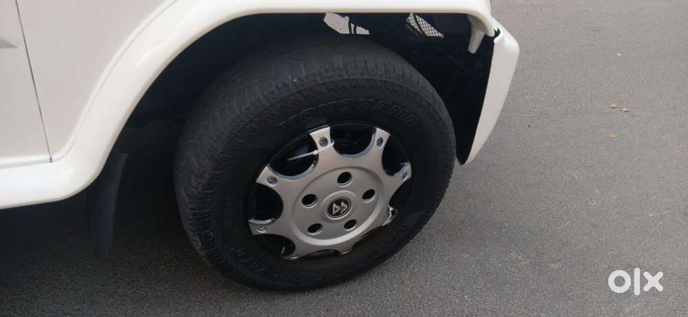 Mahindra Bolero Ex Bs Iv, 2013, Diesel