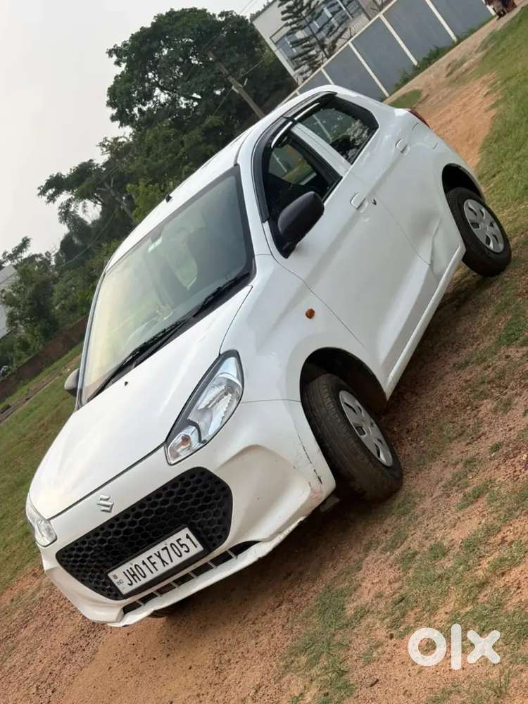 Maruti Suzuki Alto 2025 Urbano Limited Edition