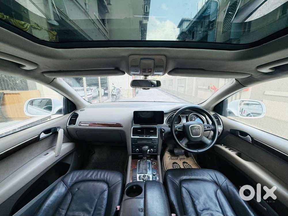 Audi Q7 4.2 Tdi Quattro, 2012, Diesel