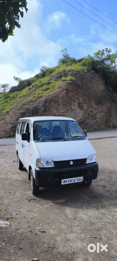 Eeco 7 Seater