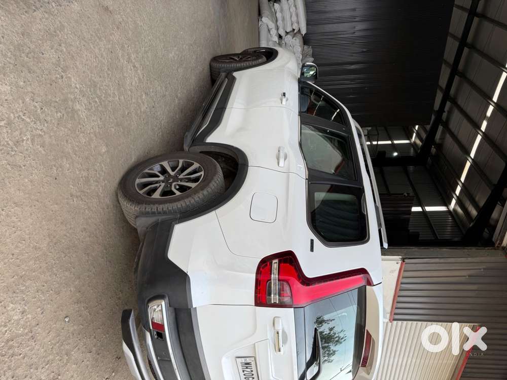 Mahindra Scorpio-n 2023 Diesel Well Maintained