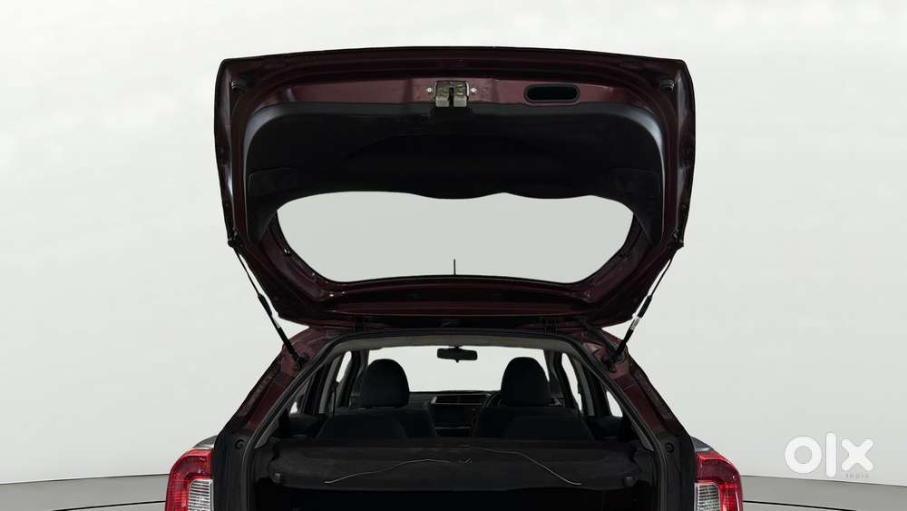 Honda Wr-v 1.2 Vx I-vtec, 2018, Petrol