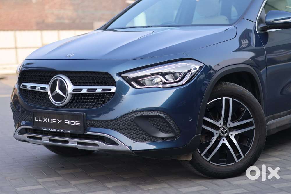 Mercedes-benz Gla 220d, 2023, Diesel
