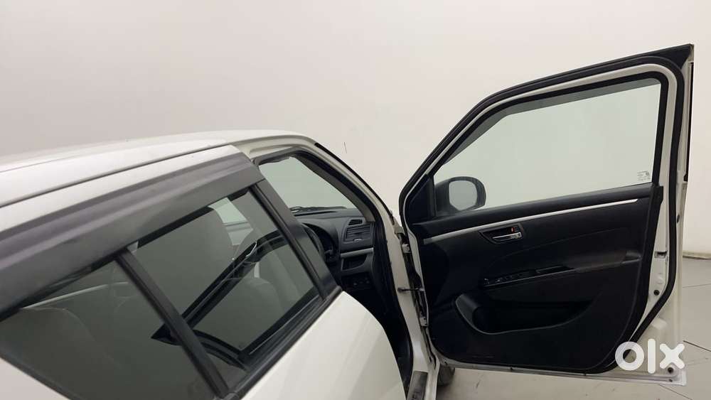 Maruti Suzuki Swift 2018 Vxi, 2012, Petrol