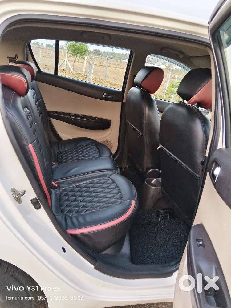 Hyundai I20 Excellent Condition