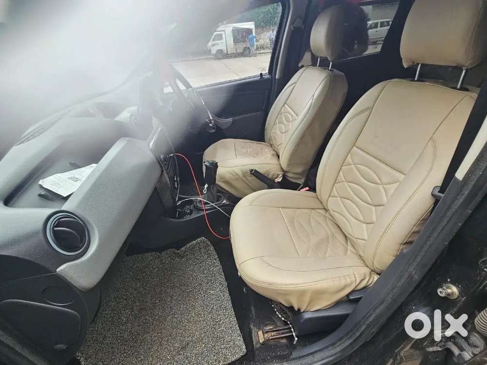 2014 Renault Duster Diesel Manual