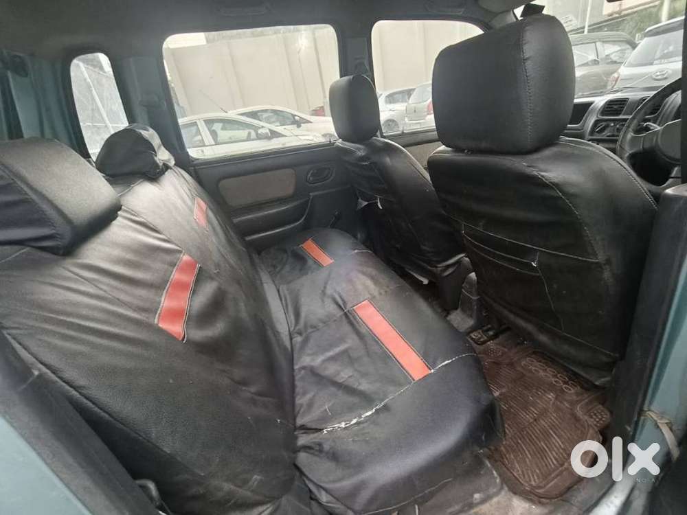 Maruti Suzuki Wagon R 1.0 Lxi, 2009, Petrol