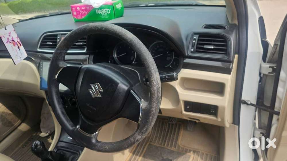 Maruti Suzuki Ciaz S 2018 Diesel 85000 Km Driven