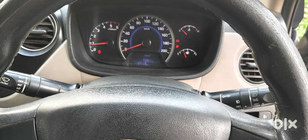 Hyundai Grand I10 2017 Variant
