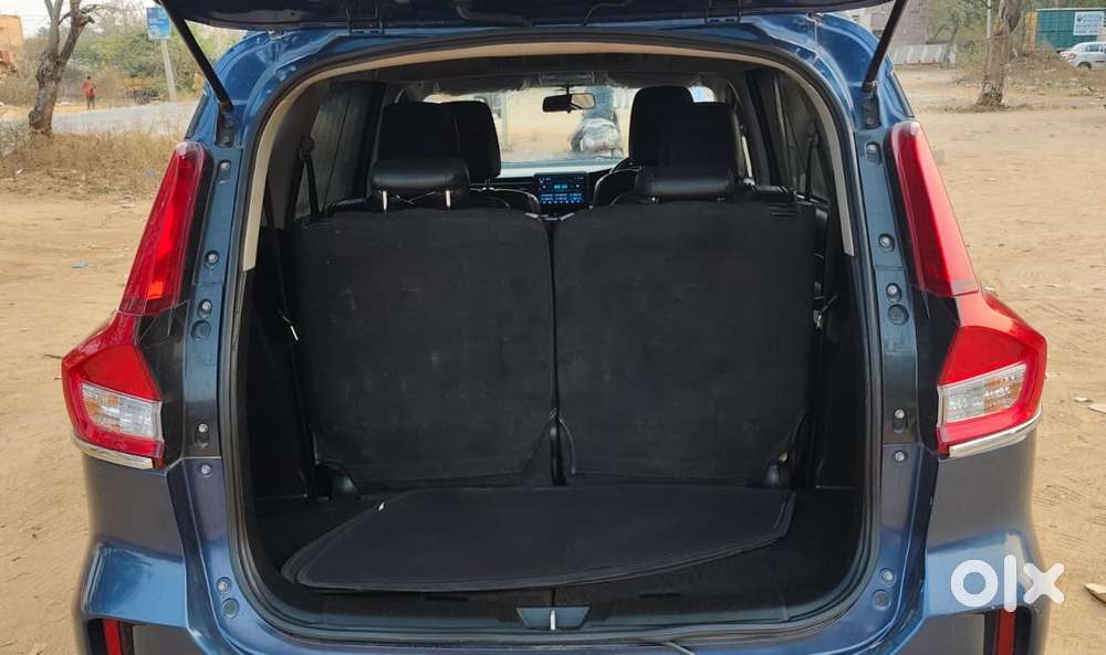 Maruti Suzuki Xl6 1.5 Zeta At, 2021, Petrol