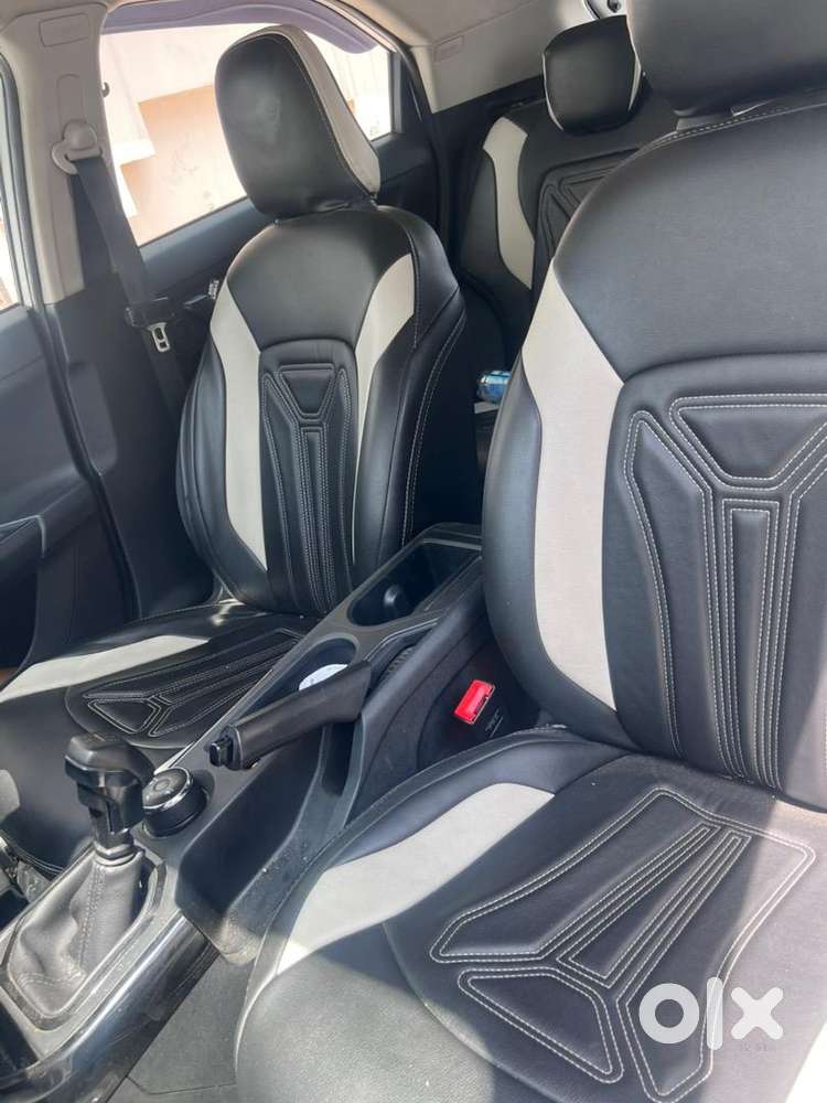 2024 Tata Petrol Manual 84000 Km