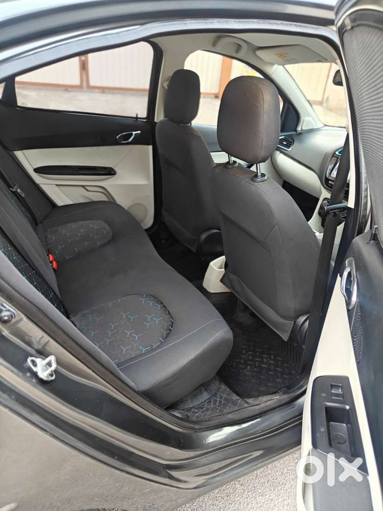 Tata Tigor Ev Xz Plus, 2022, Electric