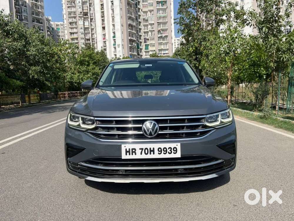 Volkswagen Tiguan 2.0 Elegance Tsi Dsg, 2023, Petrol