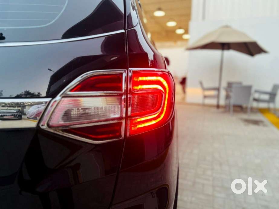 Ford Endeavour 2.2 Titanium 4x2 Mt, 2020, Diesel