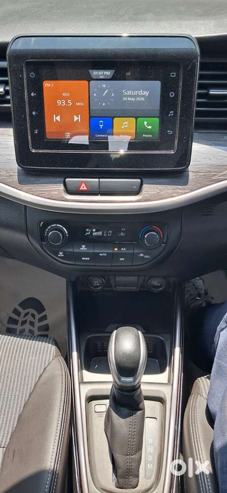 Maruti Suzuki Xl6 1.5 Zeta At, 2024, Petrol