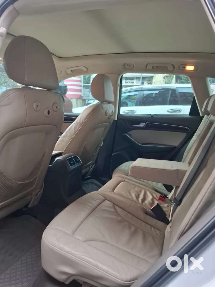 Audi Q5 3.0 Tdi Quattro Premium Plus, 2016, Diesel