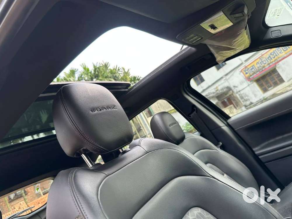 Tata Harrier Xza Plus At, 2022, Diesel