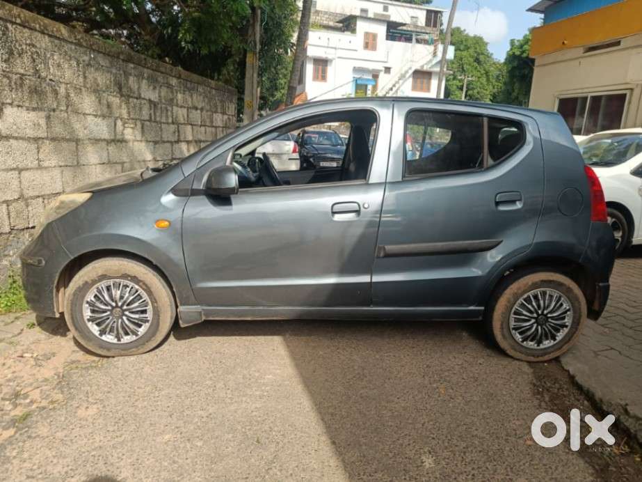 Maruti Suzuki A-star Zxi, 2010, Petrol