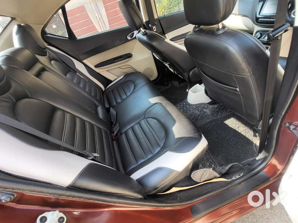 Tata Tigor Top Model Cng  Auto Headlamps  Auto Wipers