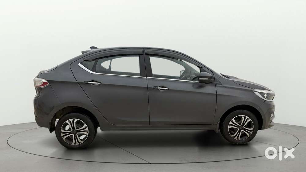 Tata Tigor 1.2 Revotron Xz Plus Cng, 2022, Cng & Hybrids