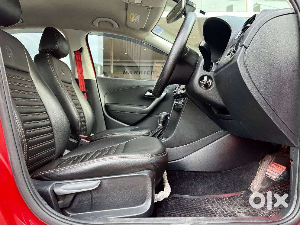 Volkswagen Polo 1.2 Gt Tsi, 2019, Petrol