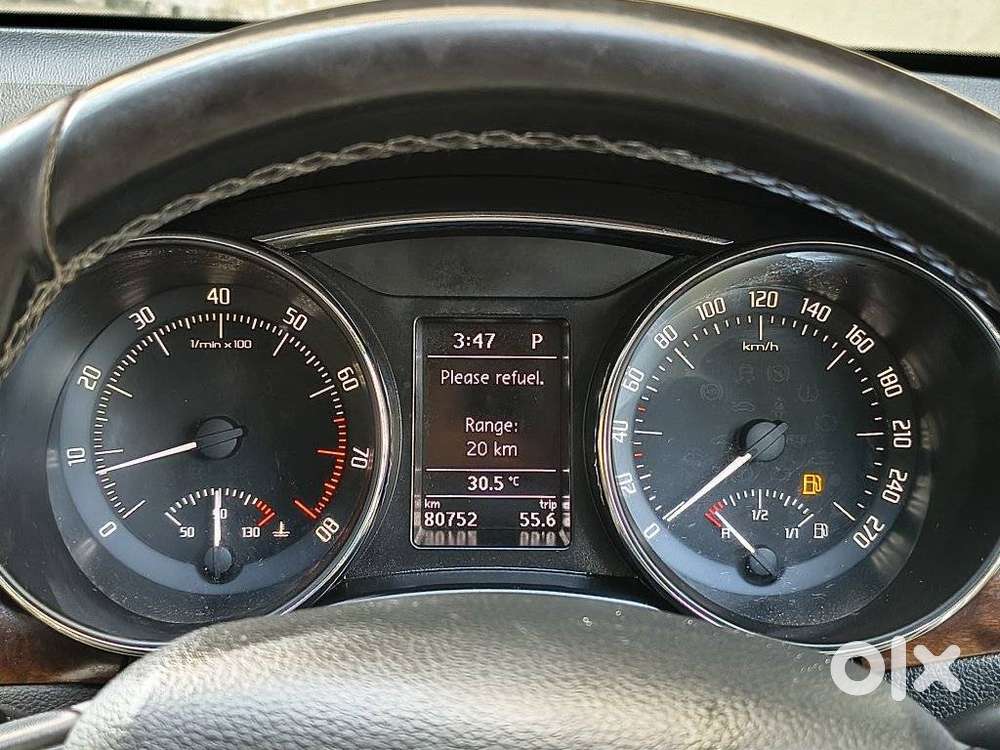 Skoda Superb 1.8 Elegance Tsi At, 2015, Petrol