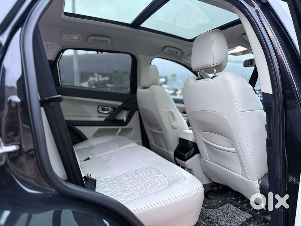 Tata Safari 2.0 Kryotec Xz Plus Gold, 2021, Diesel