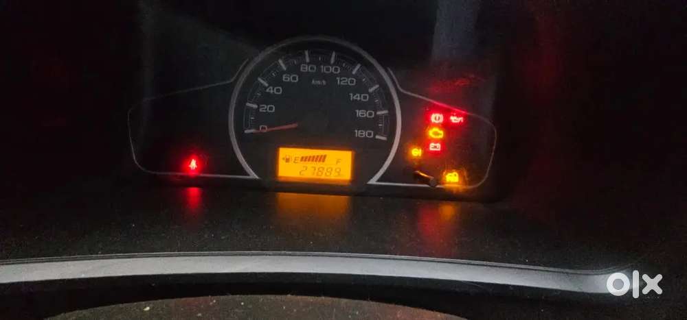 Maruti Suzuki Alto 2020