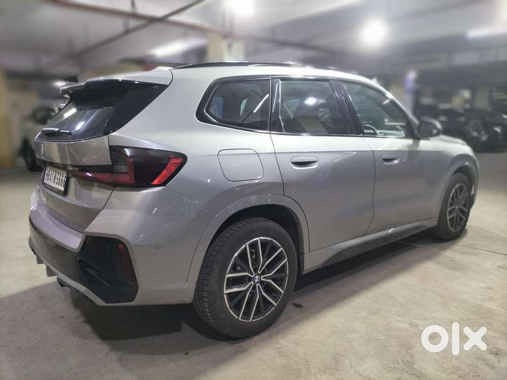 Bmw X1 Sdrive18i M Sport, 2026, Petrol