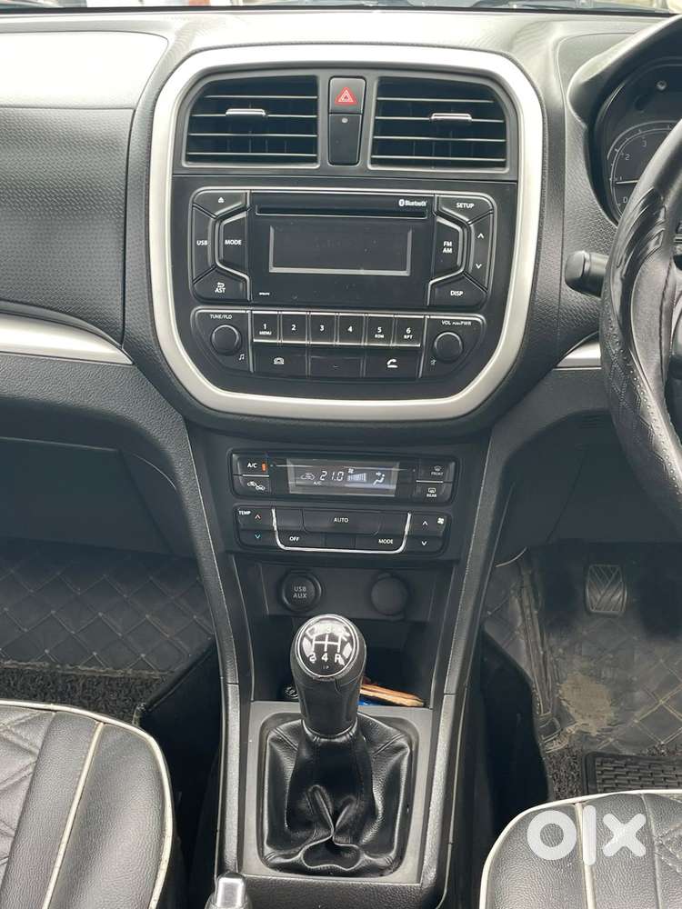 Toyota Urban Cruiser Cruiser Mid, 2021, Petrol