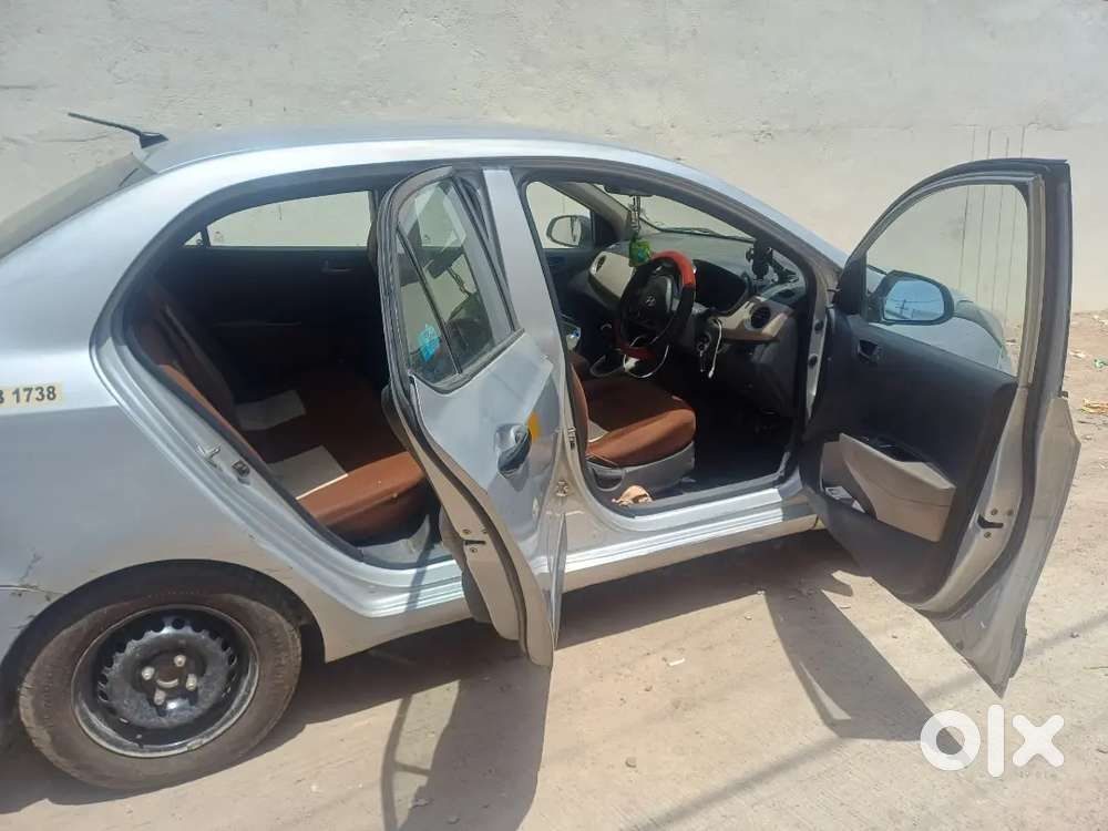 Very Good Condition 4 Tyres New Ac Child