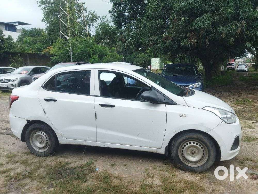 Hyundai Xcent 1.2 Prime T Plus Crdi, 2019, Diesel