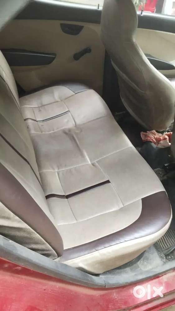 Hyundai Eon 2013 Petrol Good Condition