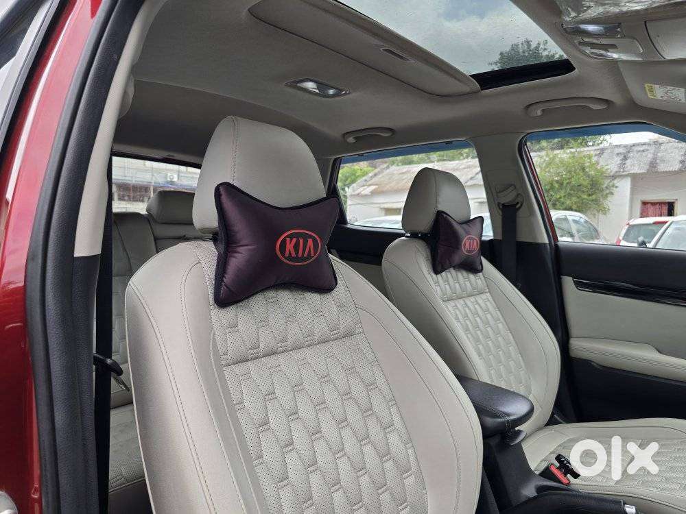 Kia Seltos Htx G, 2020, Petrol