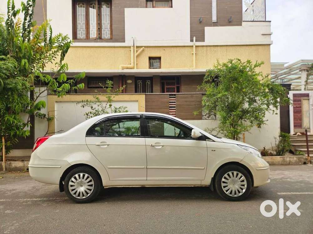 Tata Manza Aura (abs), Quadrajet Bs-iv, 2013, Diesel