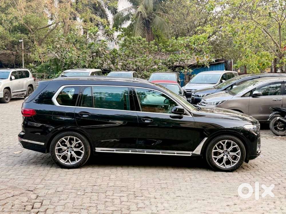 Bmw X7 Xdrive30d Dpe Signature, 2020, Diesel
