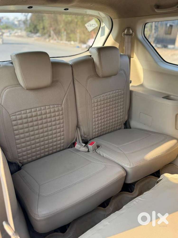 Maruti Suzuki Ertiga Vxi (o) Cng, 2024, Cng & Hybrids