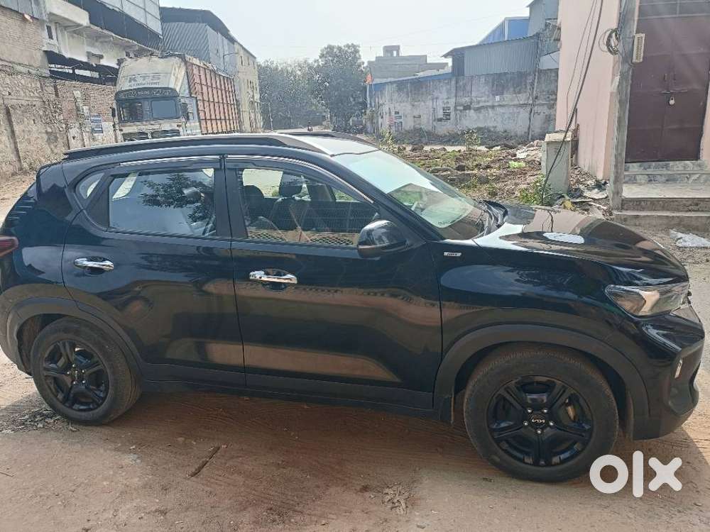 Kia Sonet Htk+ Diesel Imt