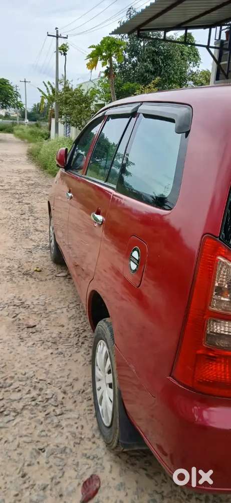 Toyota Innova